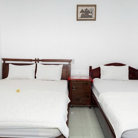 Binhyen Homestay Mũi Né Exteriér fotografie