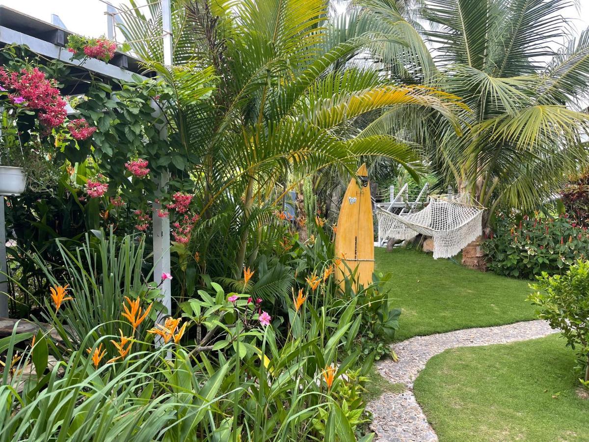 Binhyen Homestay Mũi Né Exteriér fotografie