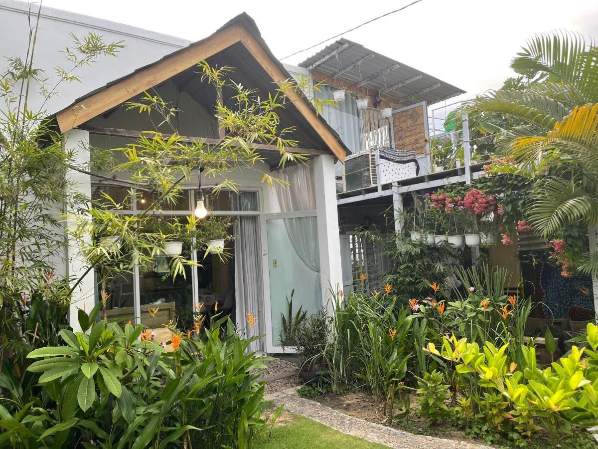 Binhyen Homestay Mũi Né Exteriér fotografie