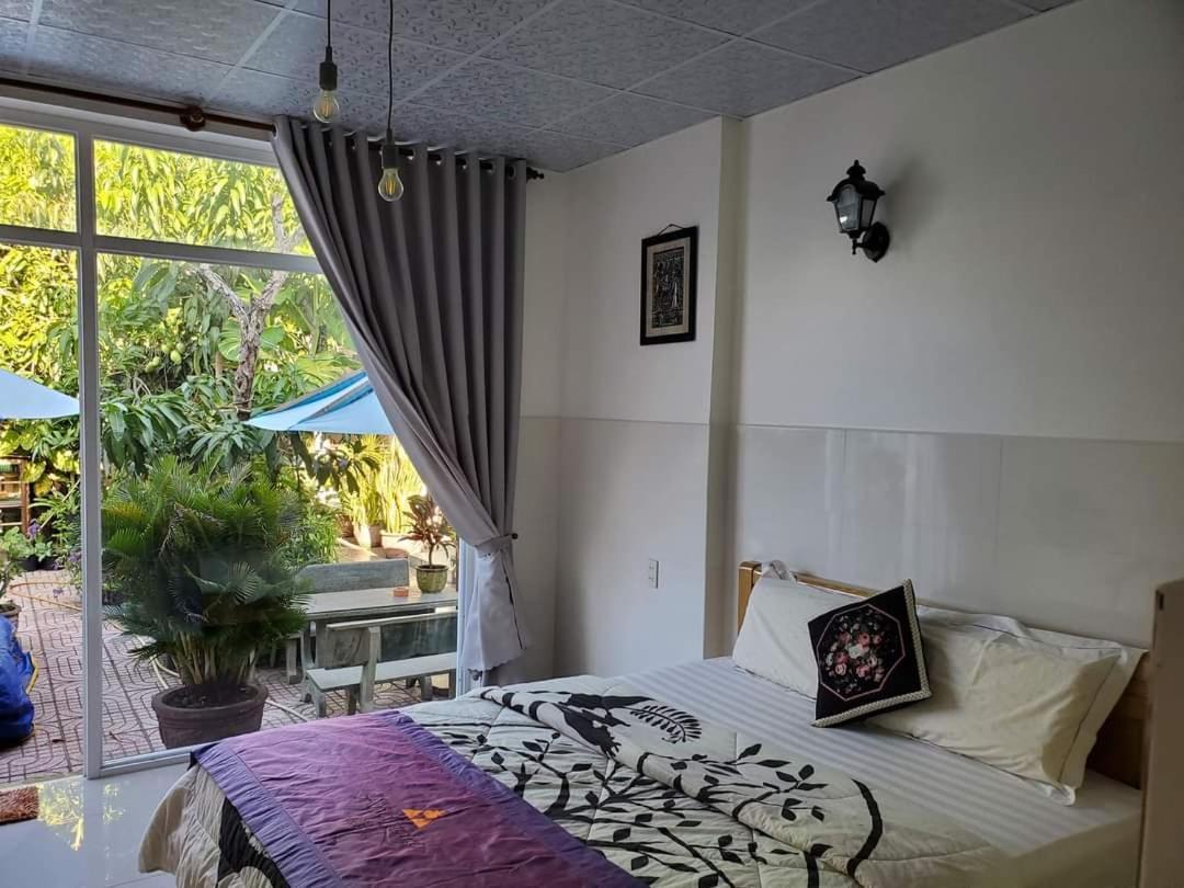 Binhyen Homestay Mũi Né Pokoj fotografie