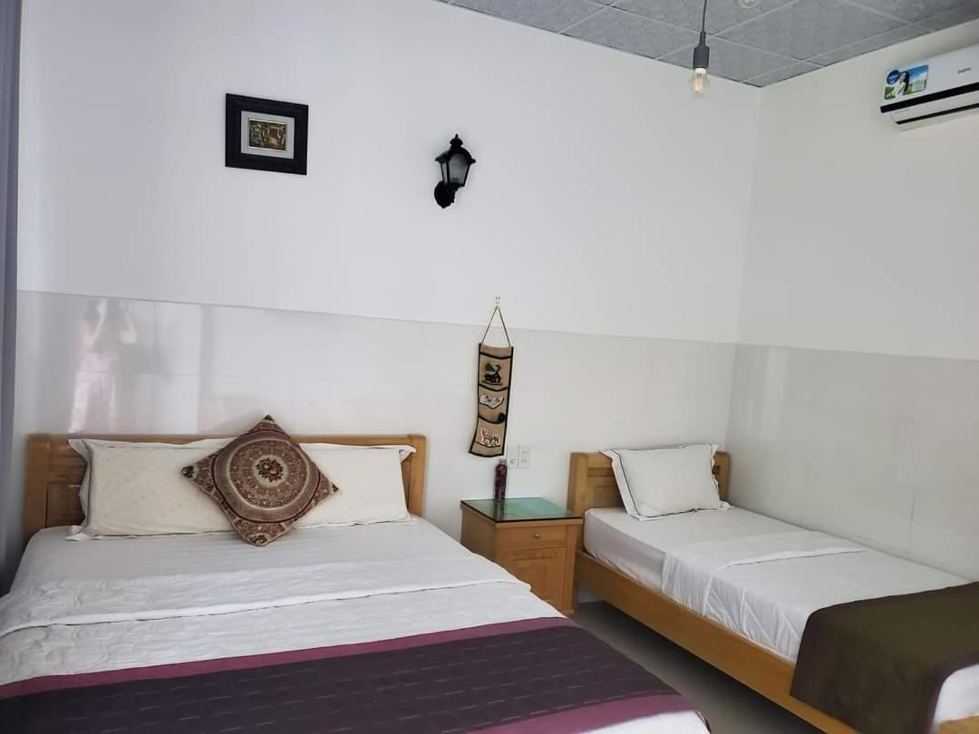 Binhyen Homestay Mũi Né Pokoj fotografie