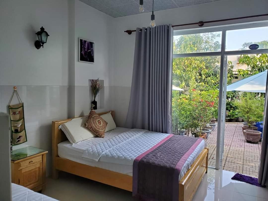 Binhyen Homestay Mũi Né Pokoj fotografie