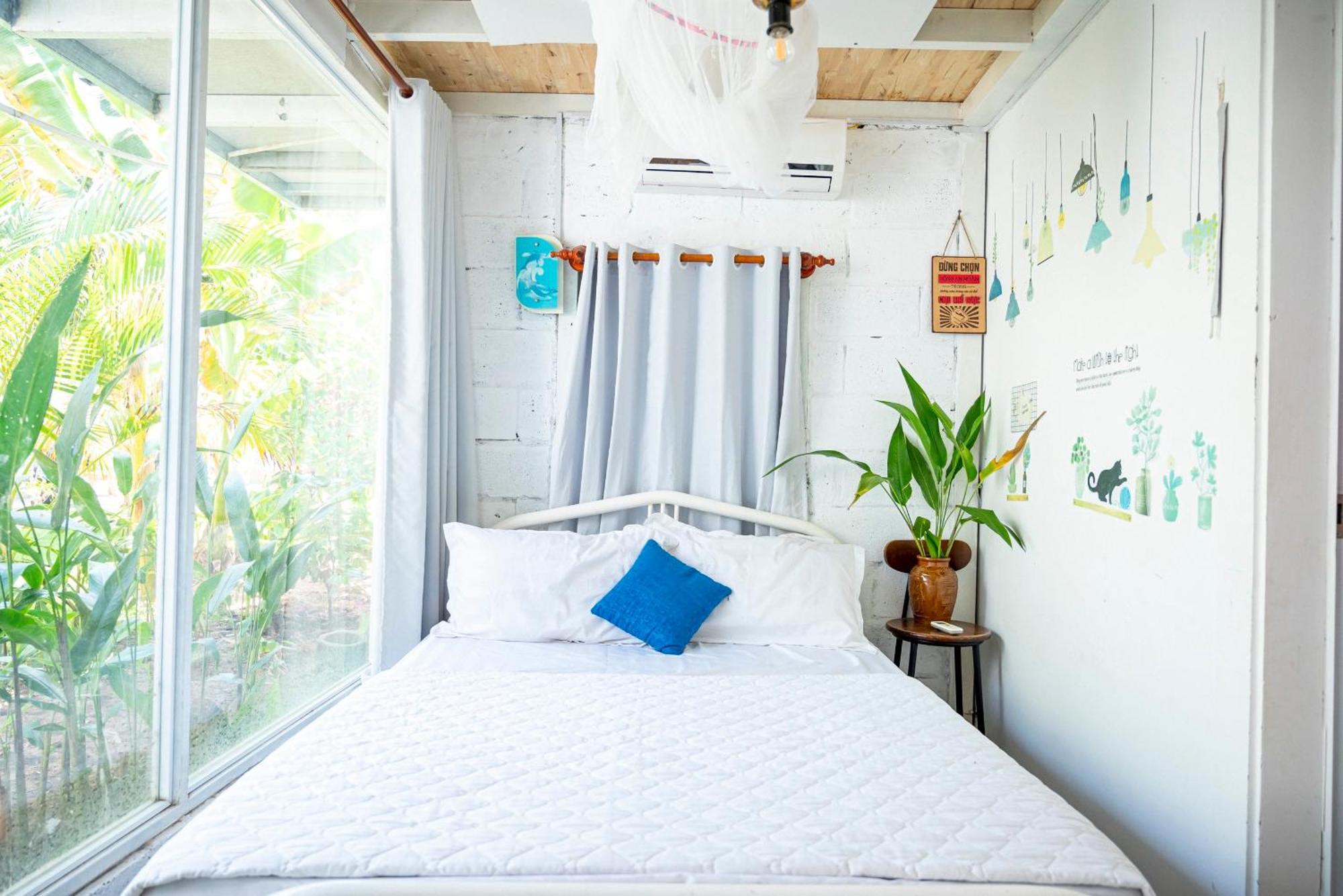 Binhyen Homestay Mũi Né Pokoj fotografie
