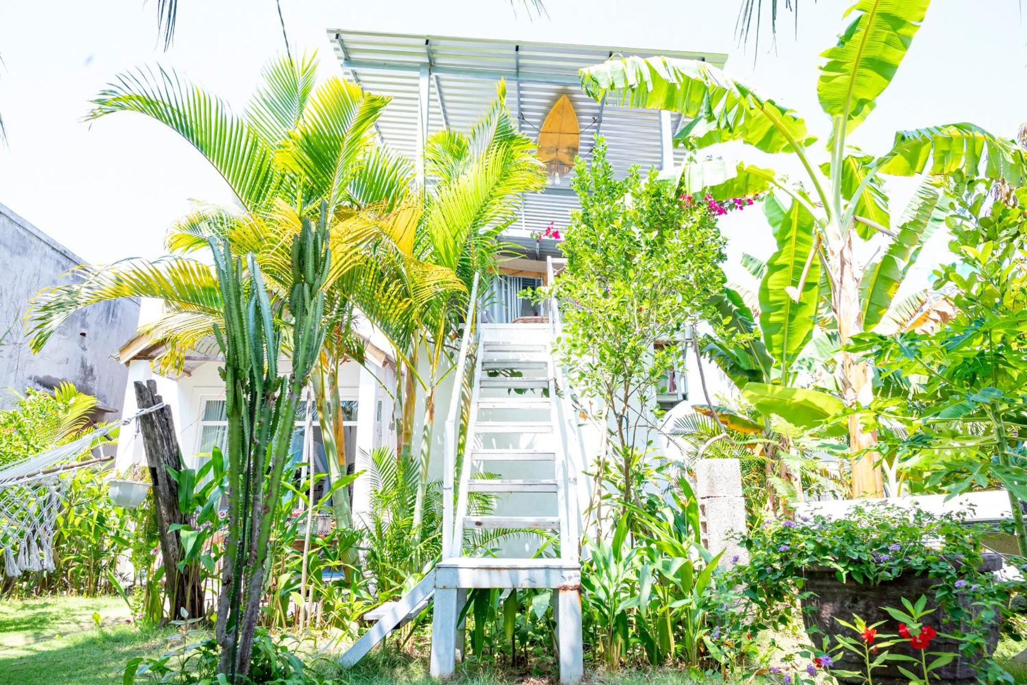 Binhyen Homestay Mũi Né Pokoj fotografie