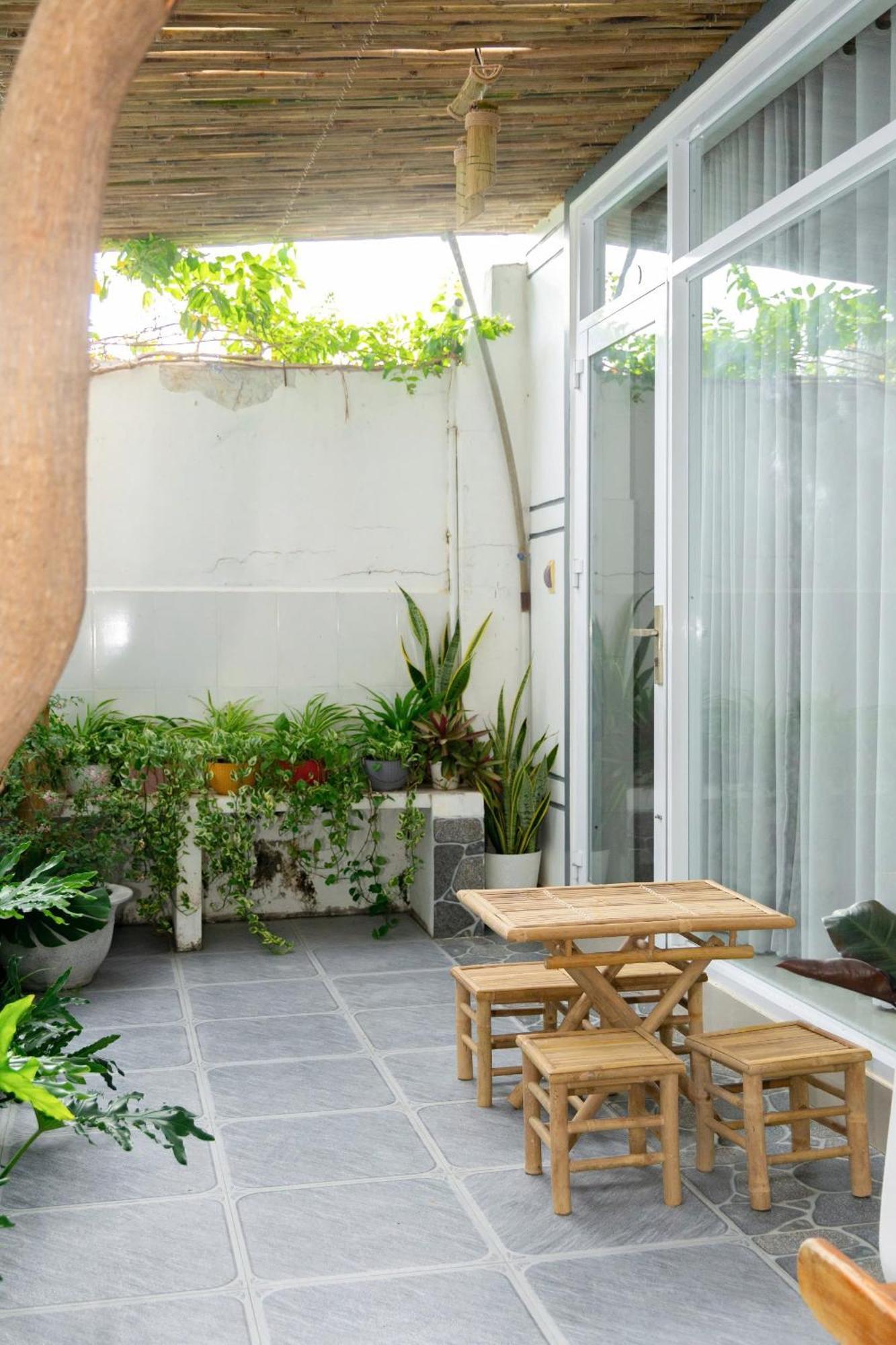 Binhyen Homestay Mũi Né Exteriér fotografie