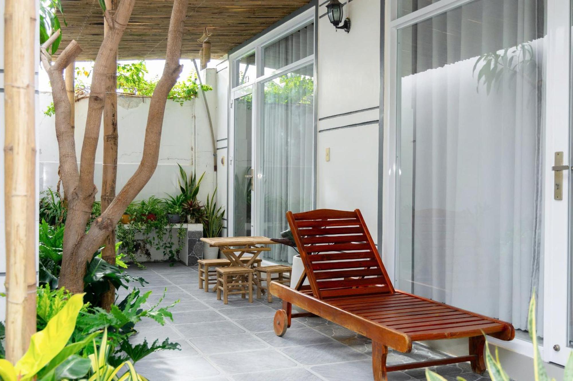 Binhyen Homestay Mũi Né Exteriér fotografie